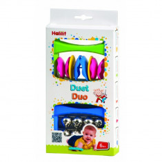 Set jucarii muzicale Duet Halilit RP6006 foto