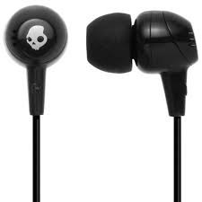 Casti Skullcandy S2DUDZ-003 JIB, negru foto