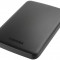 Canvio Basics 2.5 2TB (black)