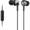 Headset Sony MDREX450APH.CE7 Android/iPhone, gri