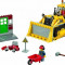 LEGO? City Buldozer 60074