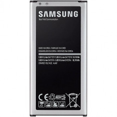 Galaxy S5 Mini G800 Standard Battery LTE NFC 2100mAh Black EB-BG800BBECWW foto