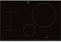 Plita incorporabila cu inductie Electrolux EHI8742FOZ foto