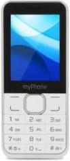 Classic+ DS White 3G/2.4/2MP/1100mAh foto