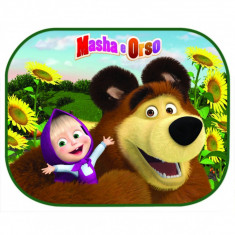 Set 2 parasolare Masha and The Bear Eurasia 80103 foto