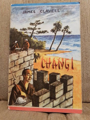 CHANGI-JAMES CLAVELL foto