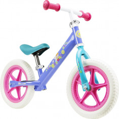 Bicicleta fara pedale 12 Frozen Seven SV9901 foto