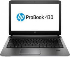 HP ProBook 430 G4 i3-7100U 13 4GB/500 PC foto