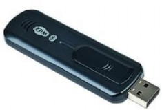 Gembird USB WiFi adapter 54 Mbs + Bluetooth foto
