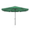 Umbrela Merida, 3m, verde, Tarrington House