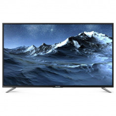 Televizor Led Full HD 123cm Sharp 49CFE5002 foto