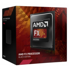 AMD CPU Desktop FX-Series X8 8320E (3.2GHz,16MB,95W,AM3+) box foto