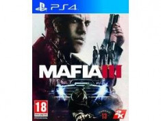 Joc software Mafia III (3) PS4 foto