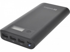 Sandberg Outdoor Powerbank 18200 mAh foto