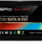 Silicon Power SSD S55 120GB 2,5&quot; (SP120GBSS3S55S25)