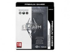 The Elder Scrolls V: Skyrim Legendary Edition NPG PC foto