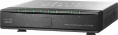 Switch Cisco PoE Smart SLM2008PT-EU foto