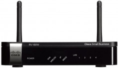 Router Cisco RV215W Wireless N VPN Firewall foto