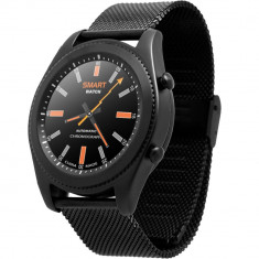 Smartwatch S9 Cu Touch Screen Negru foto