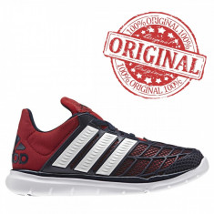 Adidas Disney Marvel Spiderman K COD: S75372 - Produs original, factura,garantie foto