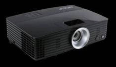 Videoproiector Acer P1623, 3500 lumeni, 1920 x 1200, Contrast 20.000: 1 (Negru) foto