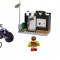 LEGO? Batman Movie Catwoman? si urmarirea in Catcycle 70902