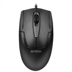 Mouse A4TECH OP-540NU-1 V-track Padless, USB foto