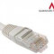 Maclean MCTV-646 Patchcord UTP 5e Cable plug-plug 0,5m