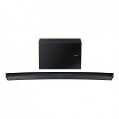 Soundbar Samsung HW-J7500R/EN curbat foto