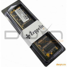 DIMM DDR3/1333 8192M ZEPPELIN (life time,dual channel) foto