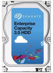 Seagate Enterprise Capacity HDD, 3.5&amp;#039;&amp;#039;, 3TB, SAS, 7200RPM, 128MB cache foto