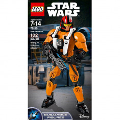 LEGO? Star Wars Poe Dameron 75115 foto