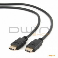 CABLU DATE mini HDMI v.1.4, 3m, &amp;#039;CC-HDMI4C-10&amp;#039; foto