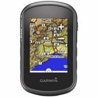 GPS Garmin eTrex Touch 35 TopoEU foto