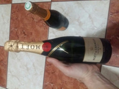 Moet Chandon Brut! Produs Original! foto