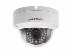 Camera de supraveghere Hikvision HK IP-DOME D/N IND 2.8MM 1080P foto