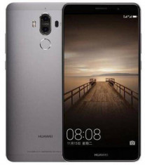 Mate 9 DS Space Gray 4G/5.9/OC/4GB/64GB/8MP/20MP/4000mAh foto