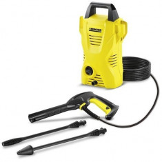 Sistem de spalare cu jet Karcher K 2 Compact foto