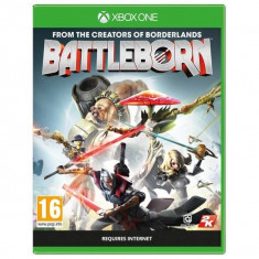 Joc software Battleborn Xbox One foto