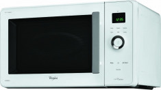 Cuptor cu microunde Whirlpool JQ 276 WH foto