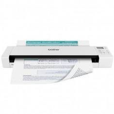 Mobile Scanner DS-920DW foto