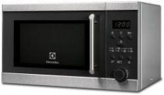 Cuptor cu microunde Electrolux EMS20300OX grill foto