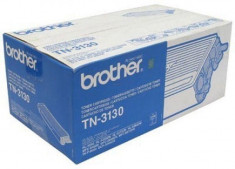 Toner Brother TN 3130 negru | 3500 pag | HL 52xx foto