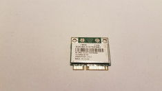 Placa / modul wireless / wifi laptop Acer ES1-111 ORIGINALA! Foto reale! foto