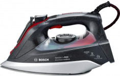 Fier de calcat cu aburi Sensixx&amp;#039;x DI90 AntiShine Bosch TDI903231A foto