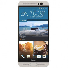 Smartphone HTC One m9 plus 32gb lte 4g argintiu foto