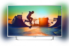 Televizor Philips 55PUS6412/12 Ambilight SMART, 139 cm foto