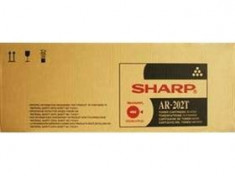 Toner xerox Sharp AR 163/201/202, negru foto