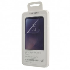 Galaxy S8+ G955 Screen Protector Transparent foto