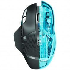 G602 Wireless Gaming Mouse foto